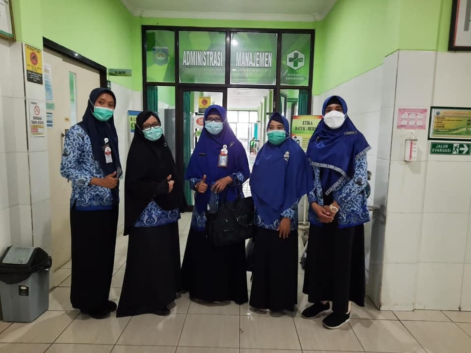 BIDANG PELAYANAN RSJMS GENCAR SOSIALISASIKAN LAYANAN RUJUKAN RSJMS